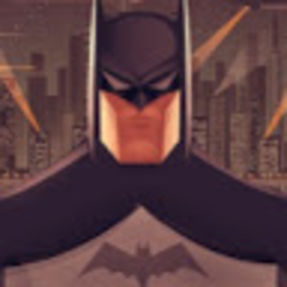 Meet your Posher, Bobby